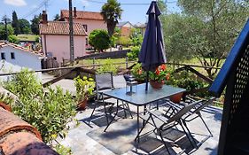 Apartamento El Olivo