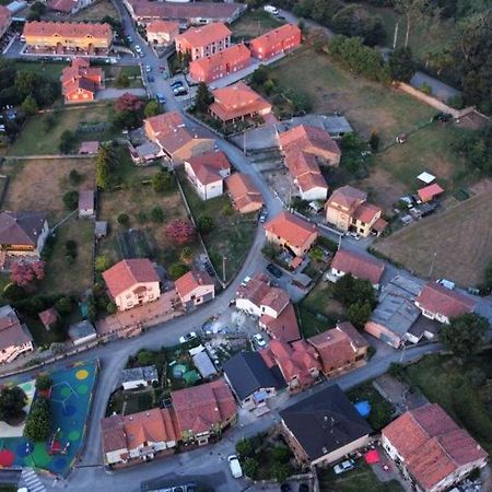 Apartamento El Olivo Villabanez  Exterior foto