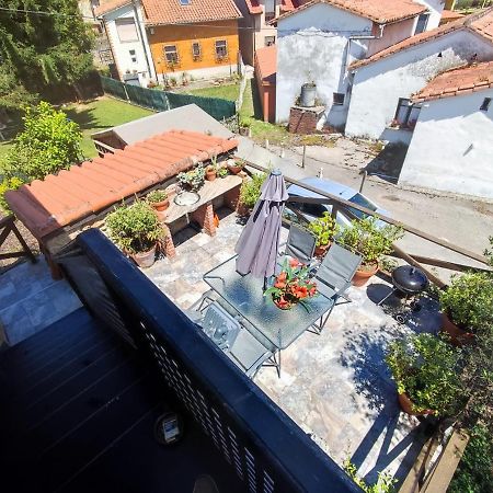 Apartamento El Olivo Villabanez  Exterior foto