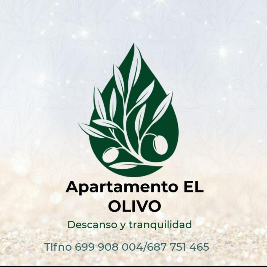 Apartamento El Olivo Villabanez  Exterior foto