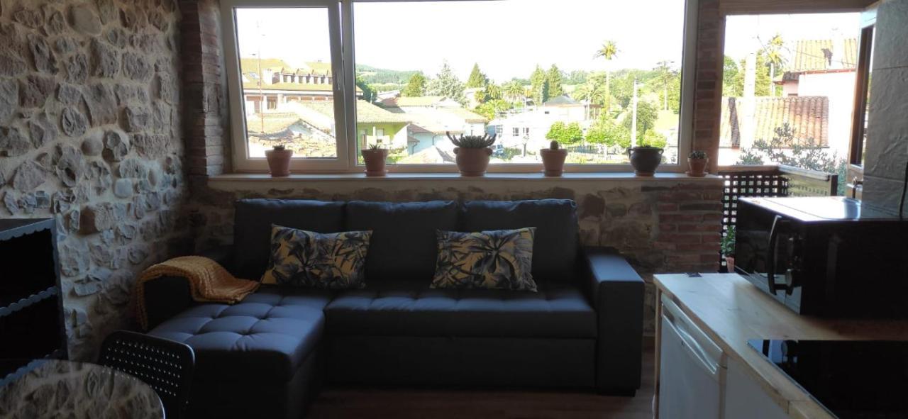 Apartamento El Olivo Villabanez  Exterior foto