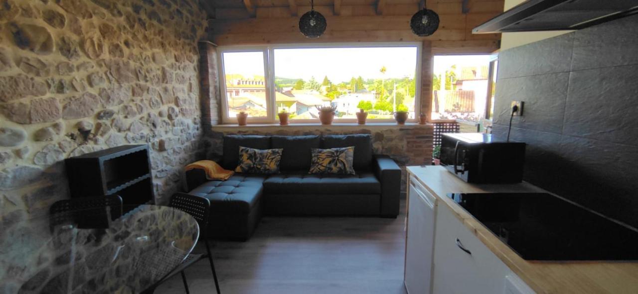 Apartamento El Olivo Villabanez  Exterior foto