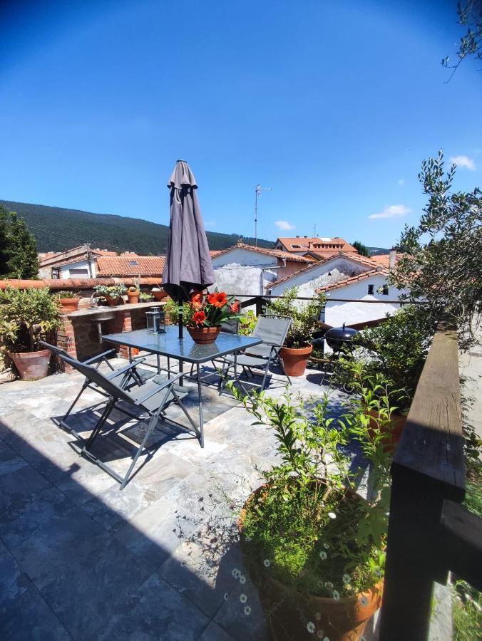 Apartamento El Olivo Villabanez  Exterior foto