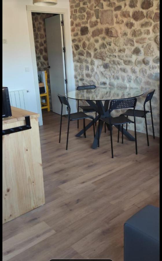 Apartamento El Olivo Villabanez  Exterior foto