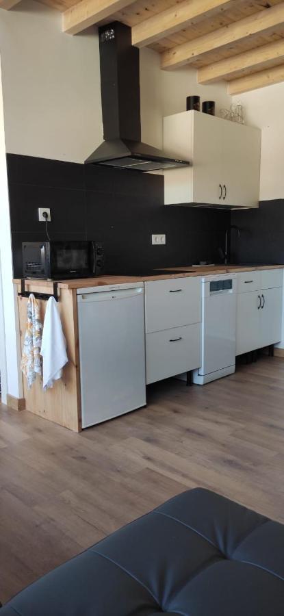 Apartamento El Olivo Villabanez  Exterior foto